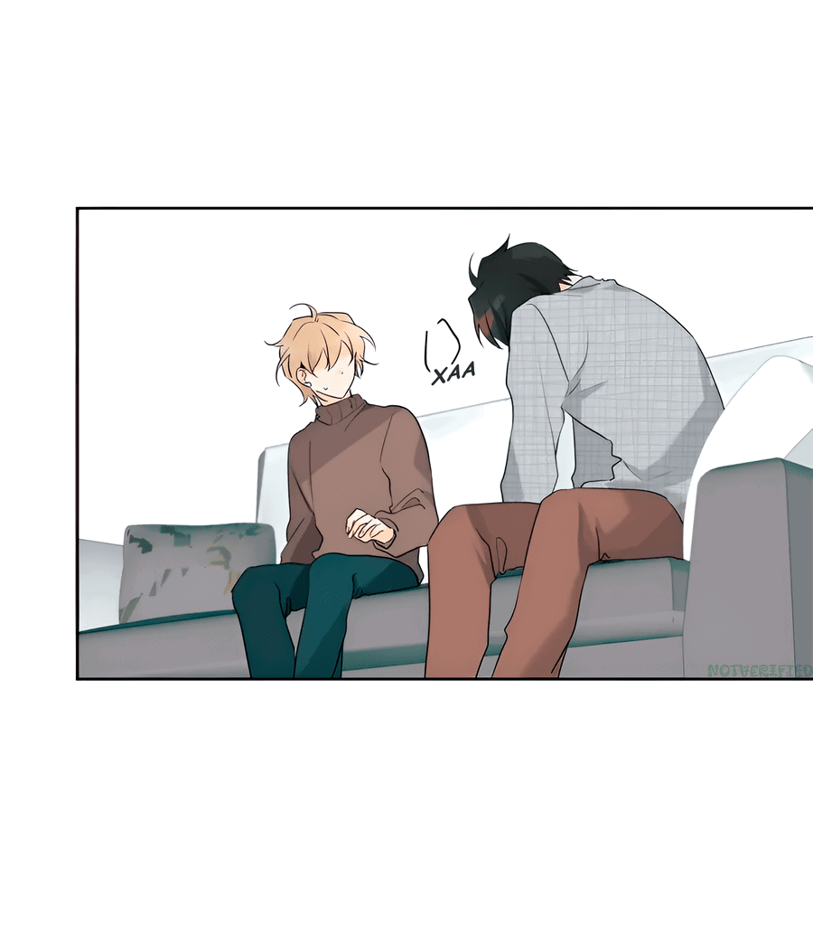 Манга Ты вновь полюбишь меня - Глава 23 Страница 14