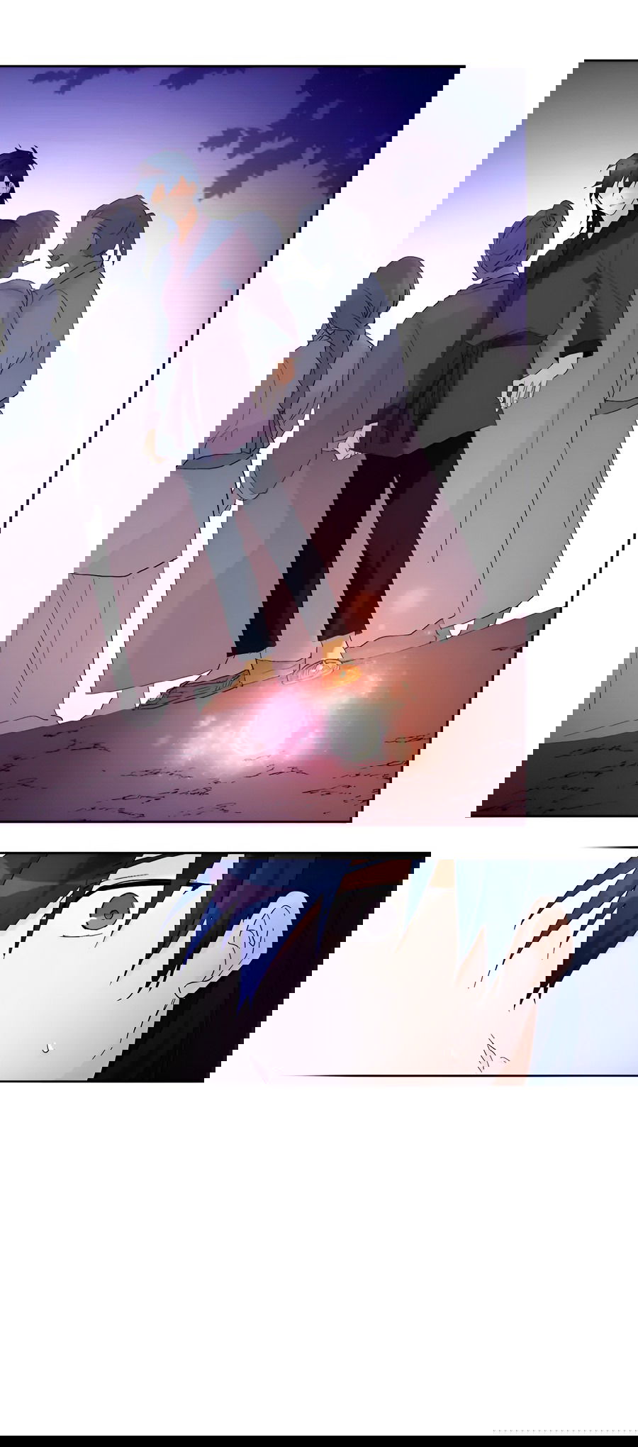 Манга Ты вновь полюбишь меня - Глава 23 Страница 8