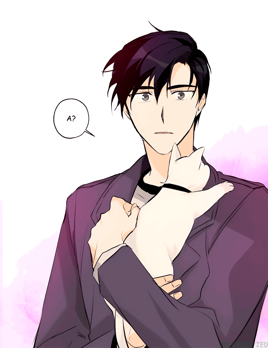 Манга Ты вновь полюбишь меня - Глава 24 Страница 41