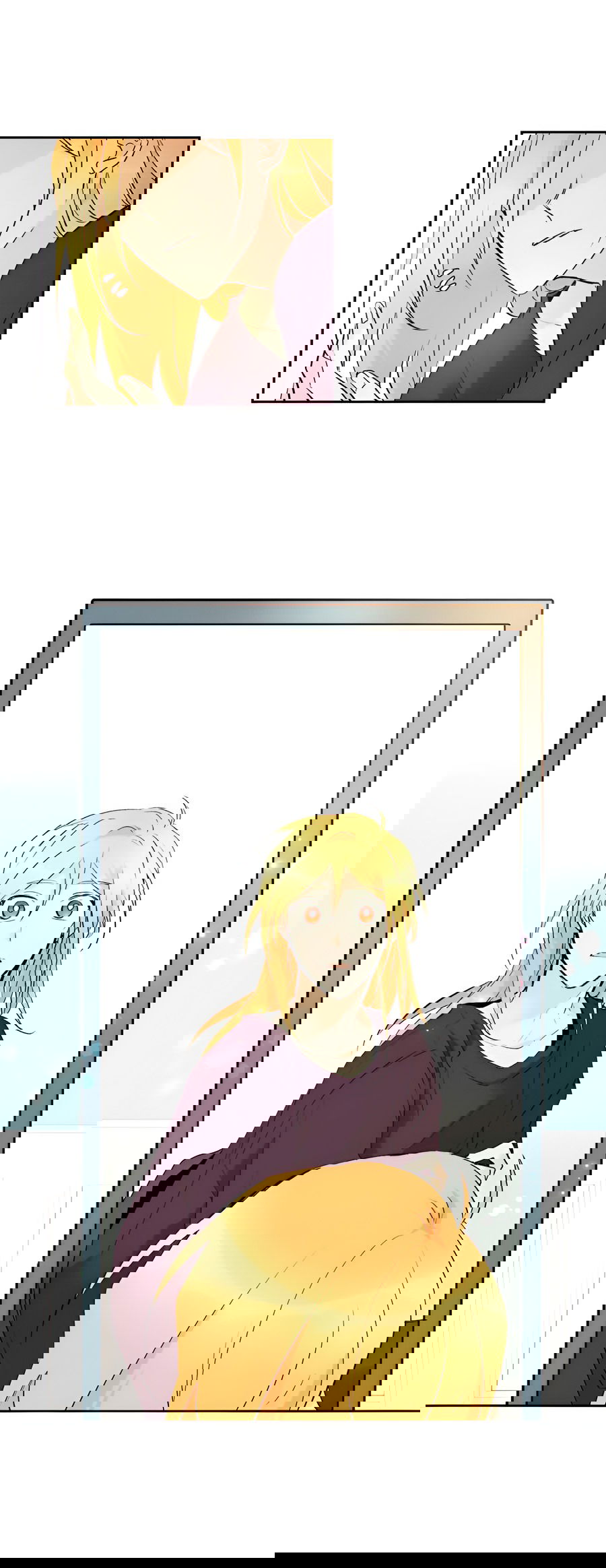 Манга Ты вновь полюбишь меня - Глава 45 Страница 3