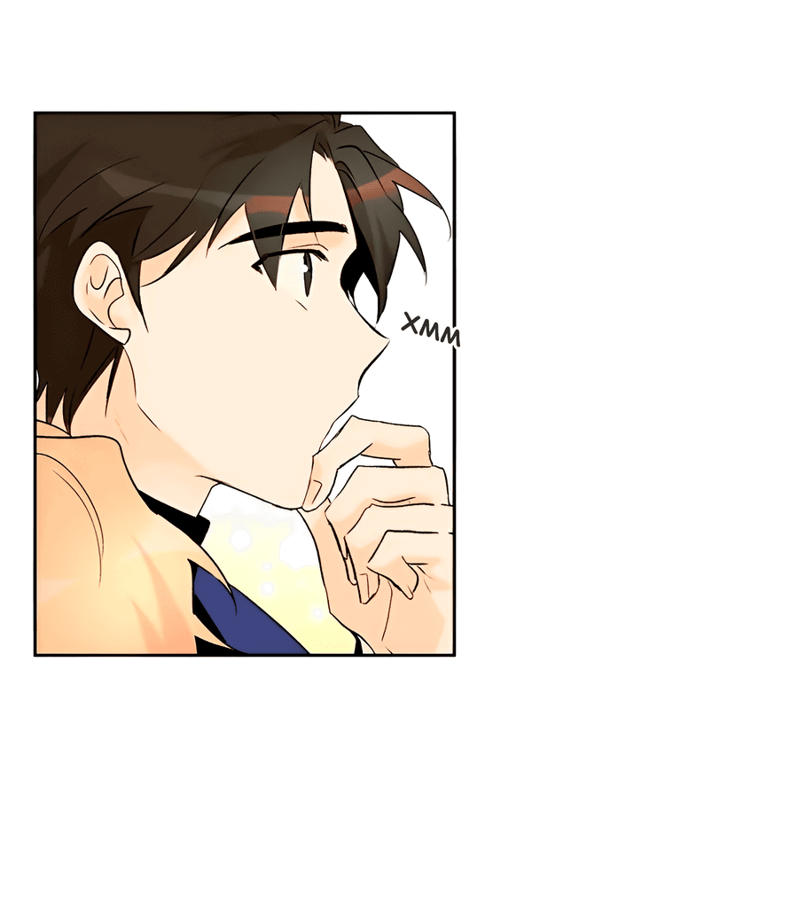 Манга Ты вновь полюбишь меня - Глава 45 Страница 34