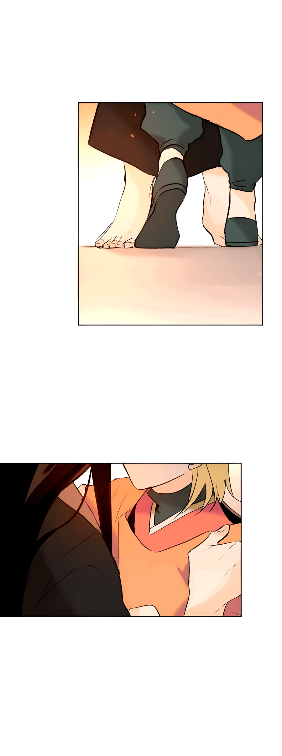 Манга Ты вновь полюбишь меня - Глава 44 Страница 24