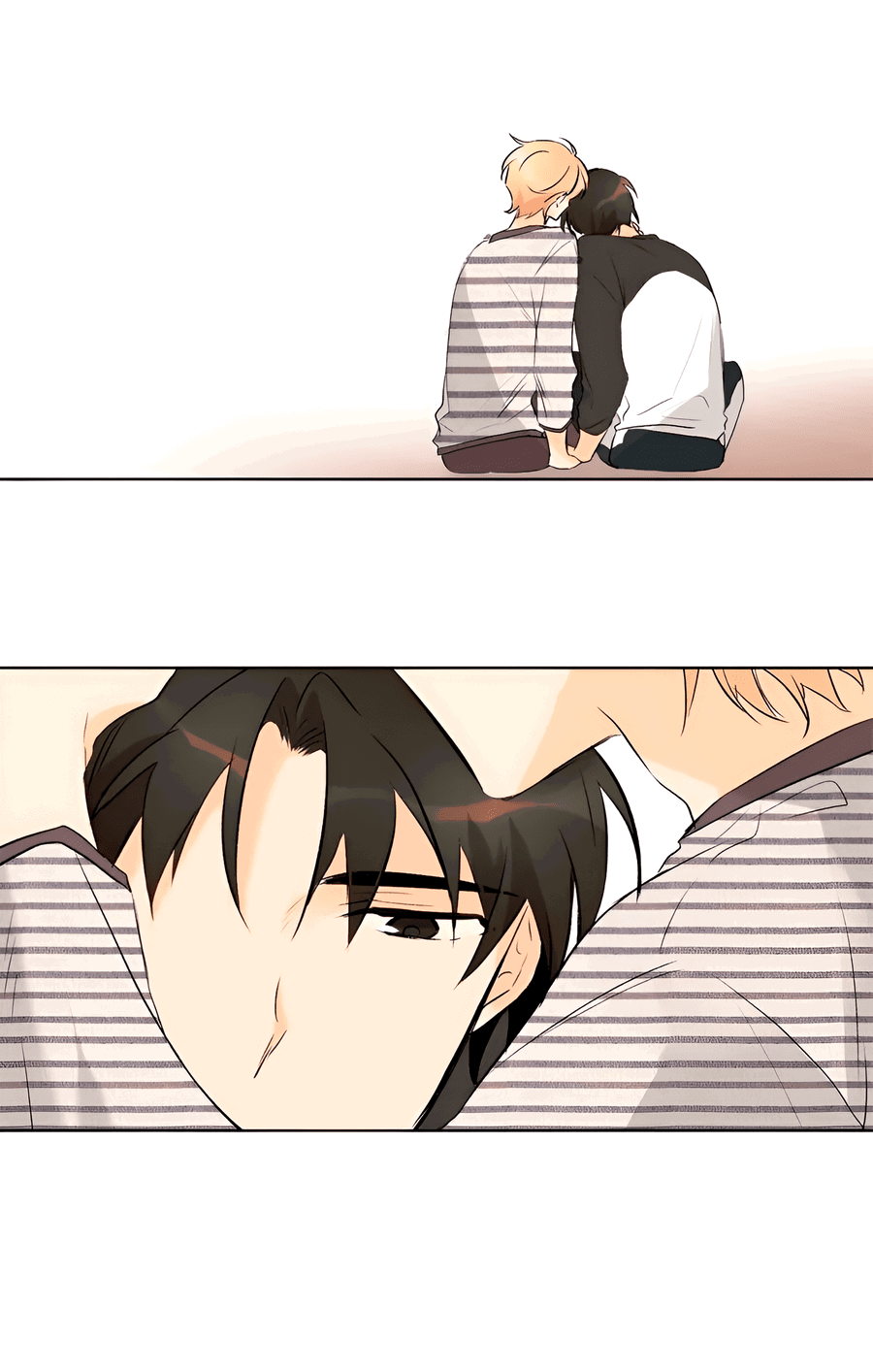 Манга Ты вновь полюбишь меня - Глава 42 Страница 8