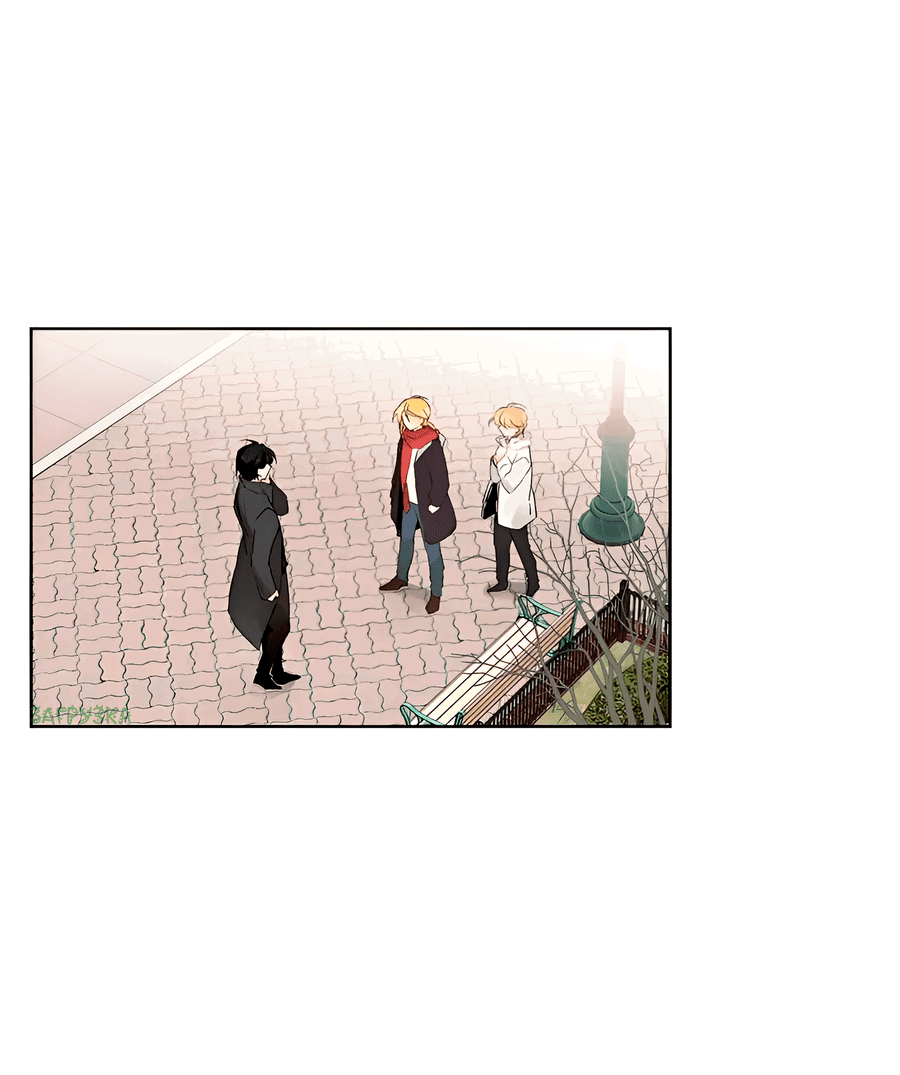 Манга Ты вновь полюбишь меня - Глава 41 Страница 1