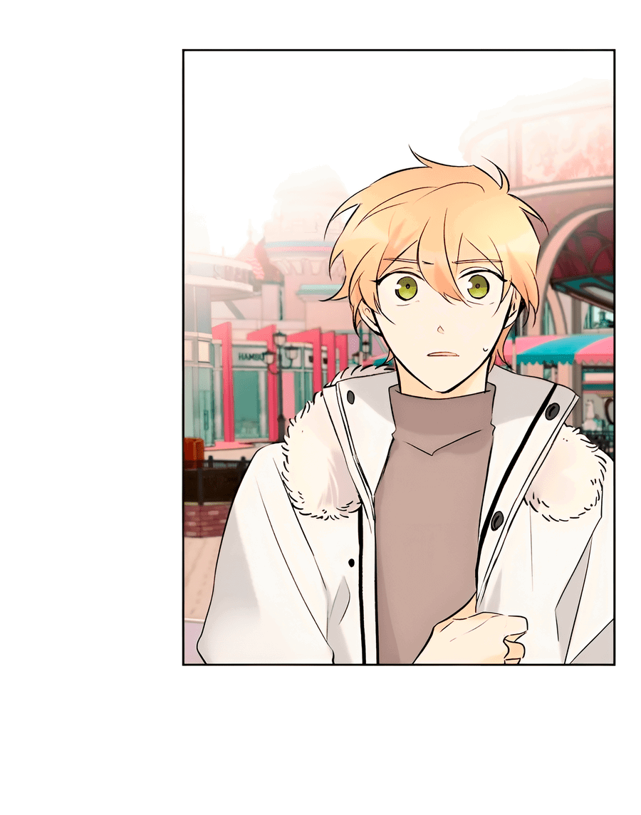 Манга Ты вновь полюбишь меня - Глава 40 Страница 19