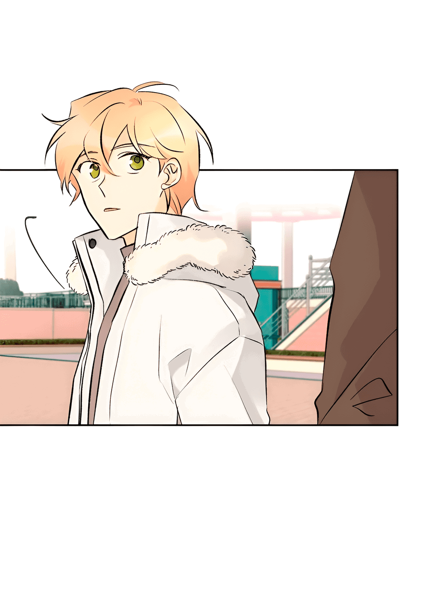 Манга Ты вновь полюбишь меня - Глава 39 Страница 35