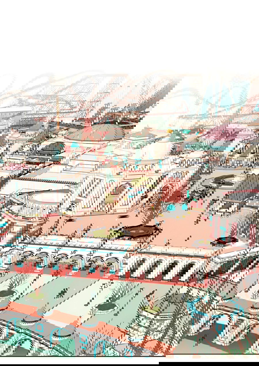 Манга Ты вновь полюбишь меня - Глава 38 Страница 1