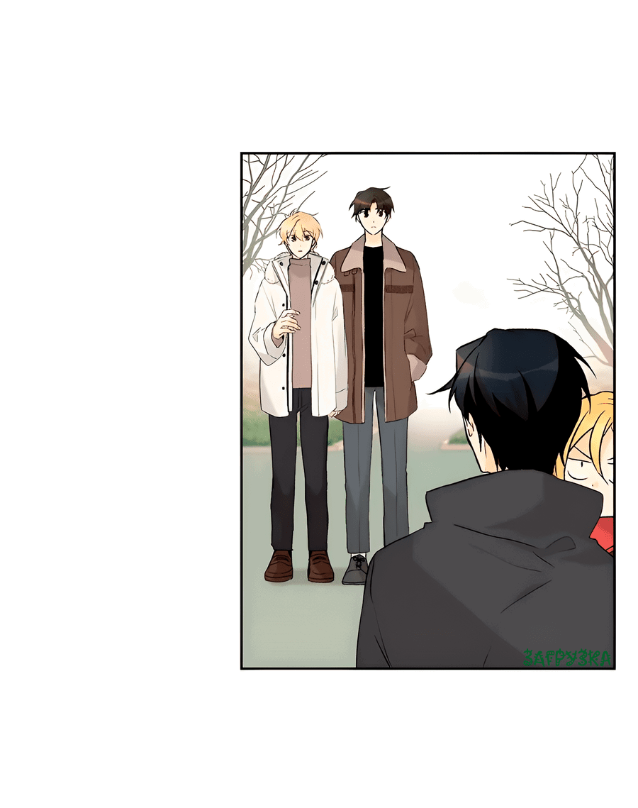 Манга Ты вновь полюбишь меня - Глава 38 Страница 8