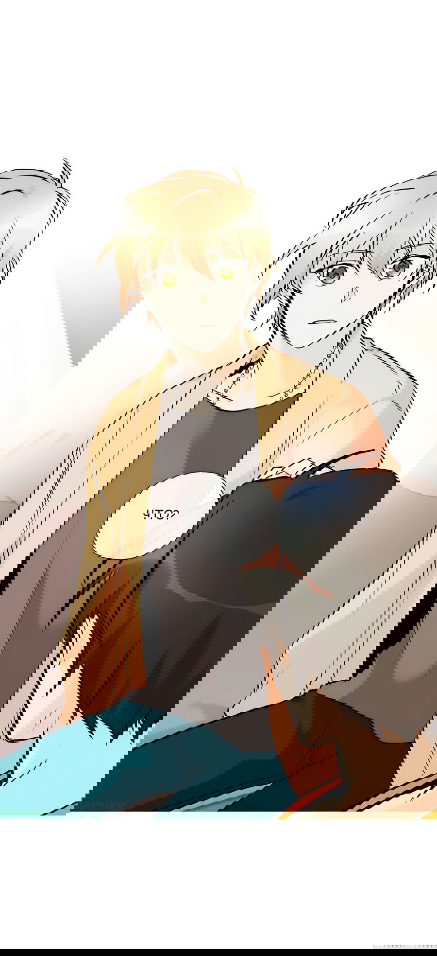 Манга Ты вновь полюбишь меня - Глава 36 Страница 43