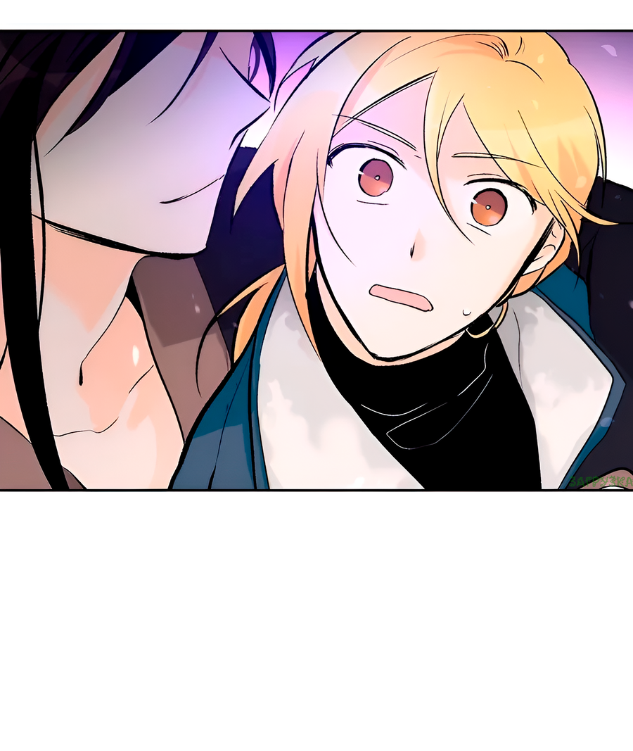 Манга Ты вновь полюбишь меня - Глава 33 Страница 38