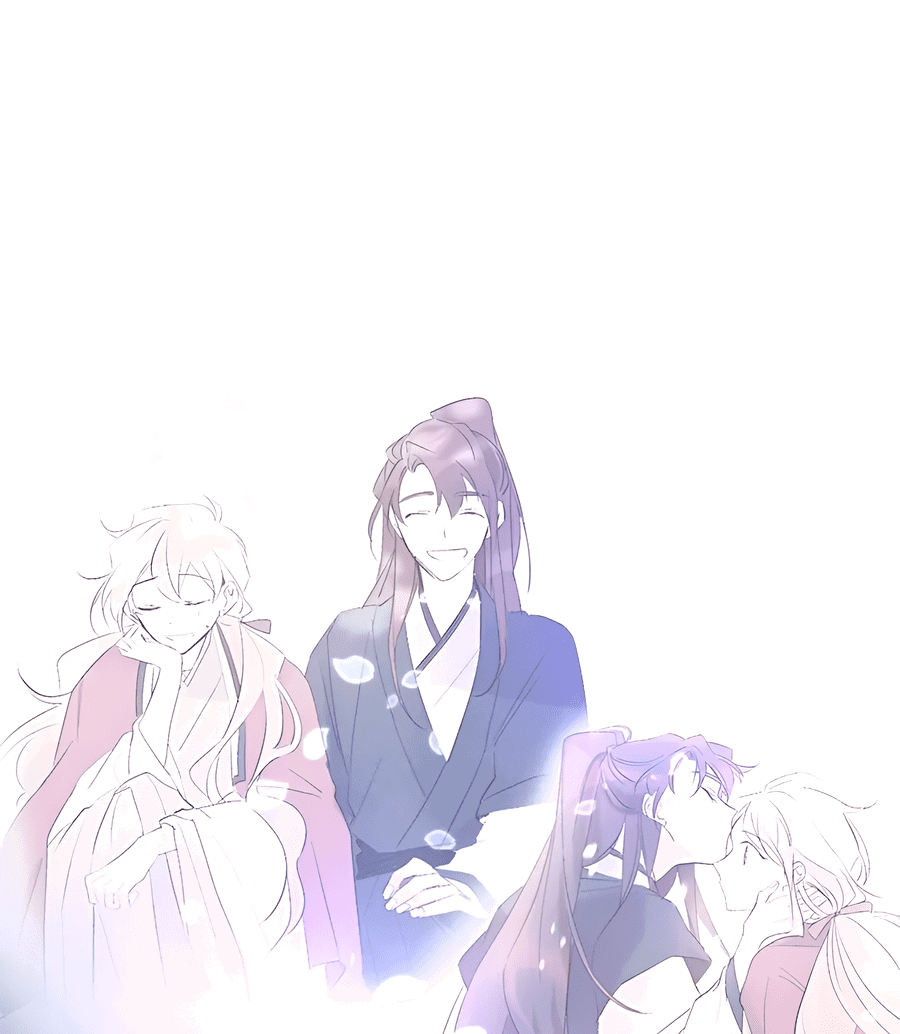 Манга Ты вновь полюбишь меня - Глава 32 Страница 31