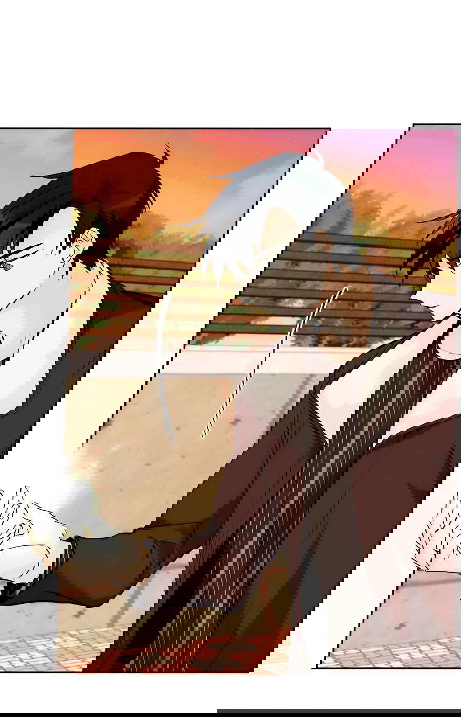 Манга Ты вновь полюбишь меня - Глава 32 Страница 6