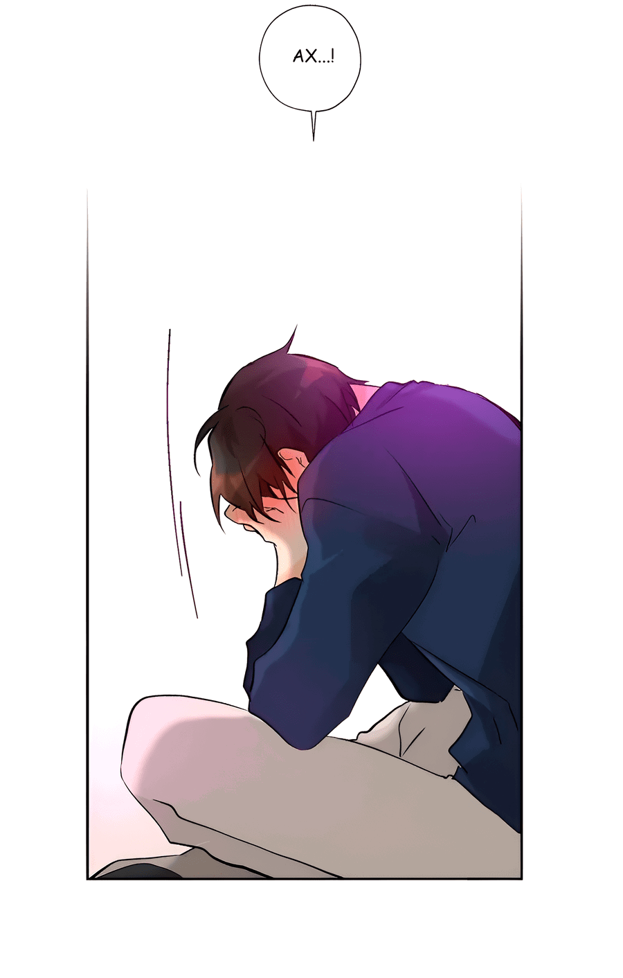 Манга Ты вновь полюбишь меня - Глава 32 Страница 41