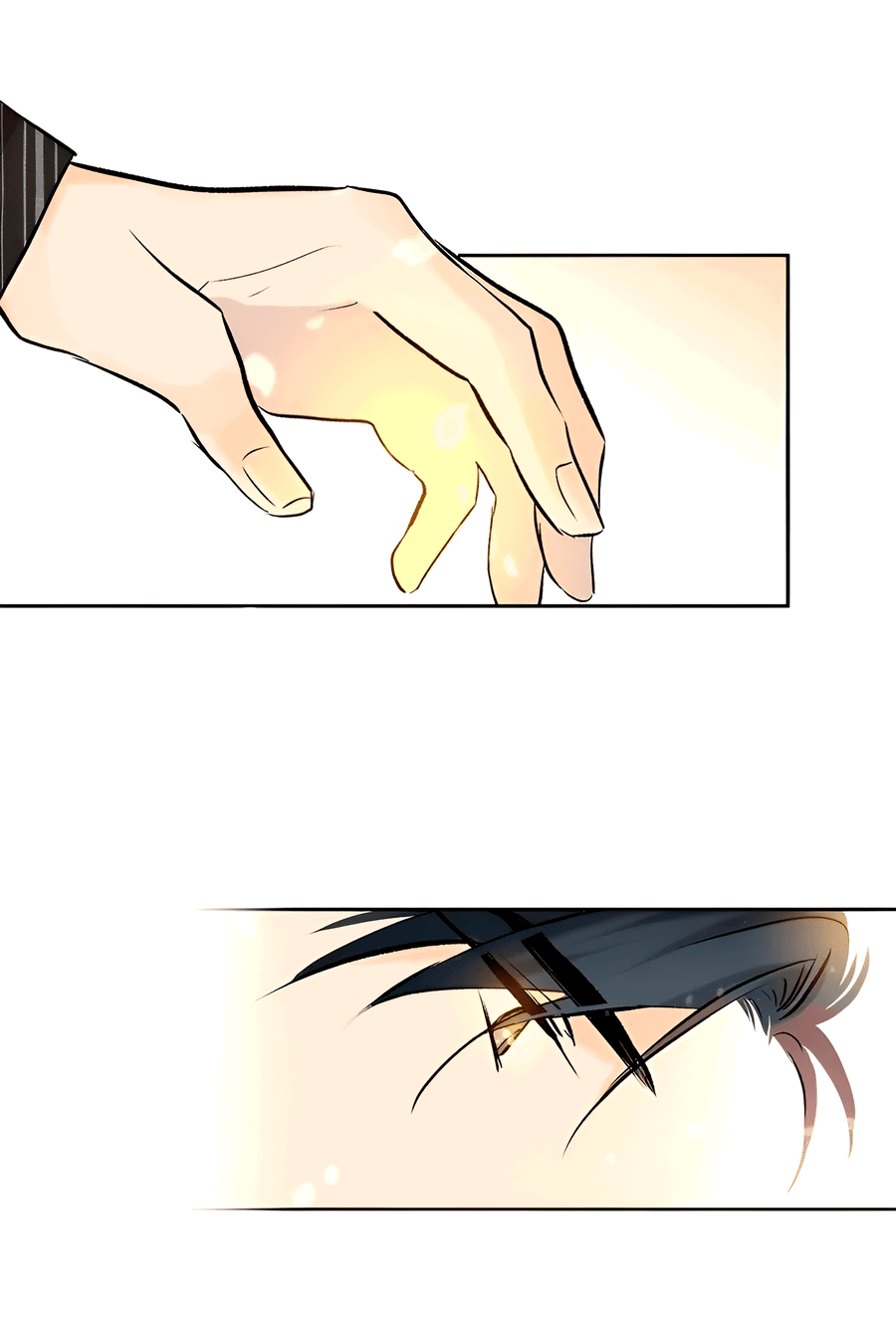 Манга Ты вновь полюбишь меня - Глава 31 Страница 27