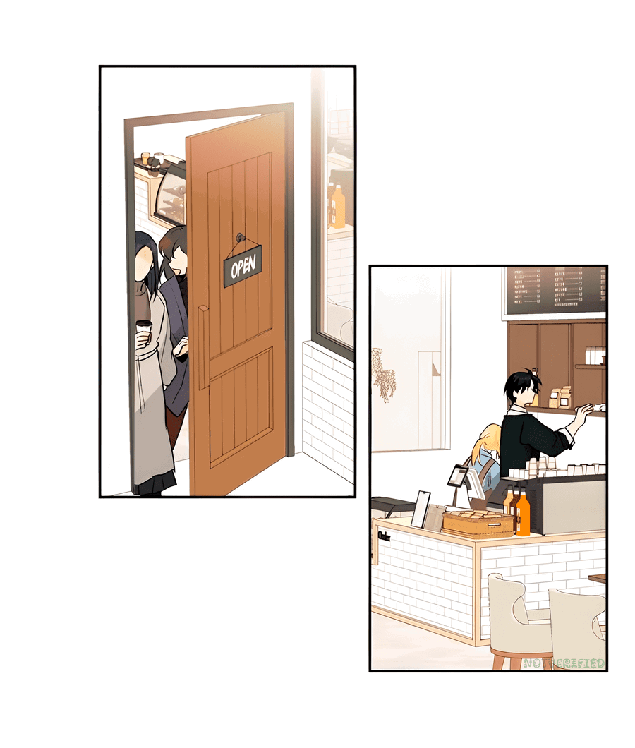 Манга Ты вновь полюбишь меня - Глава 30 Страница 20