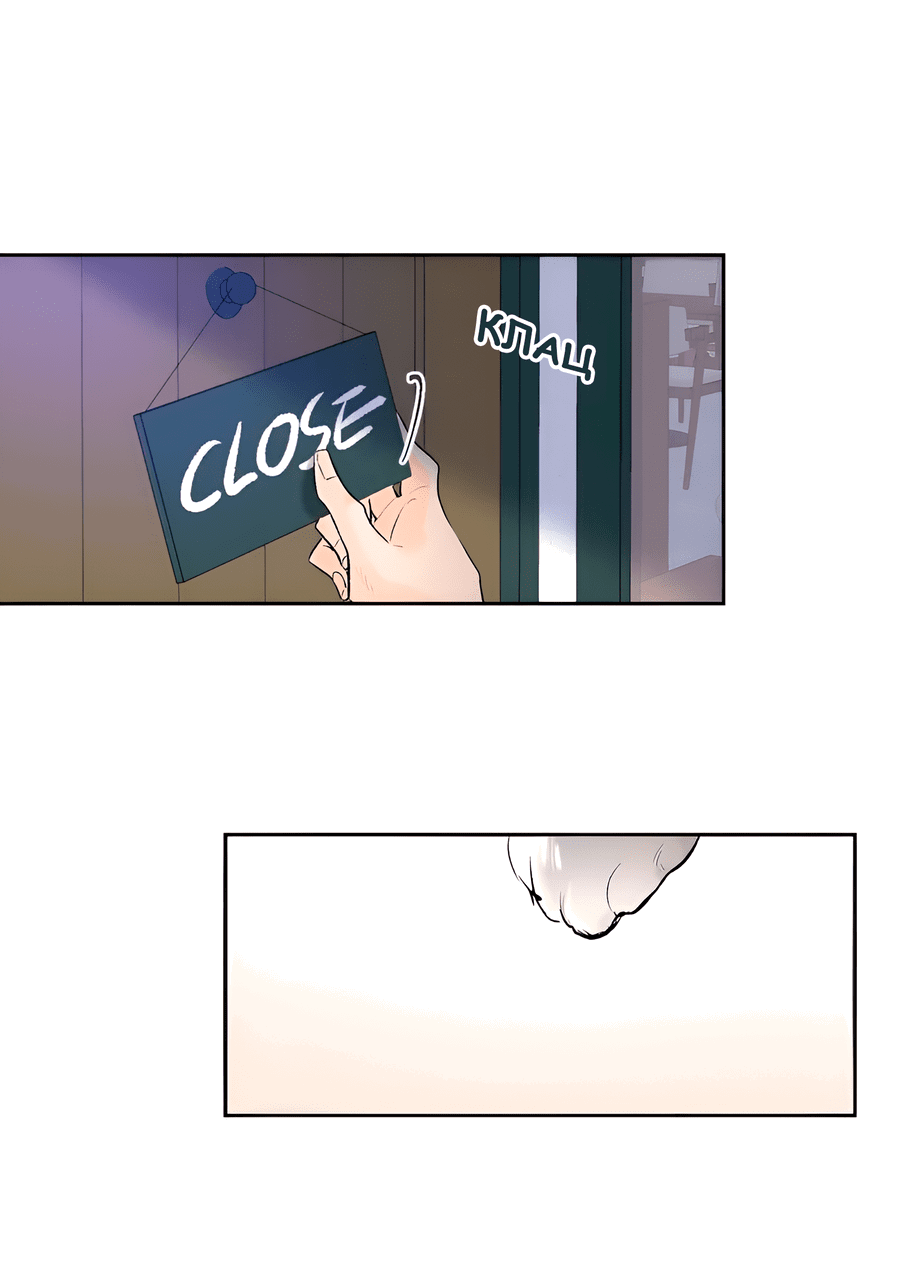 Манга Ты вновь полюбишь меня - Глава 30 Страница 38