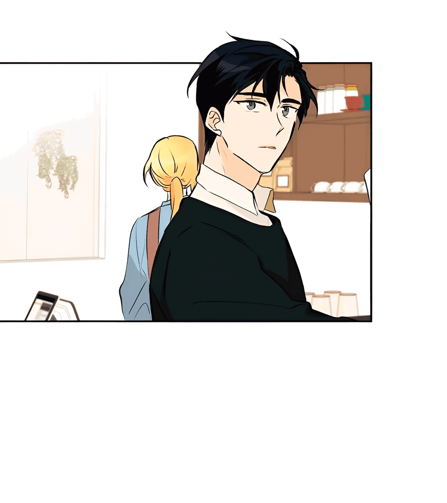 Манга Ты вновь полюбишь меня - Глава 30 Страница 21