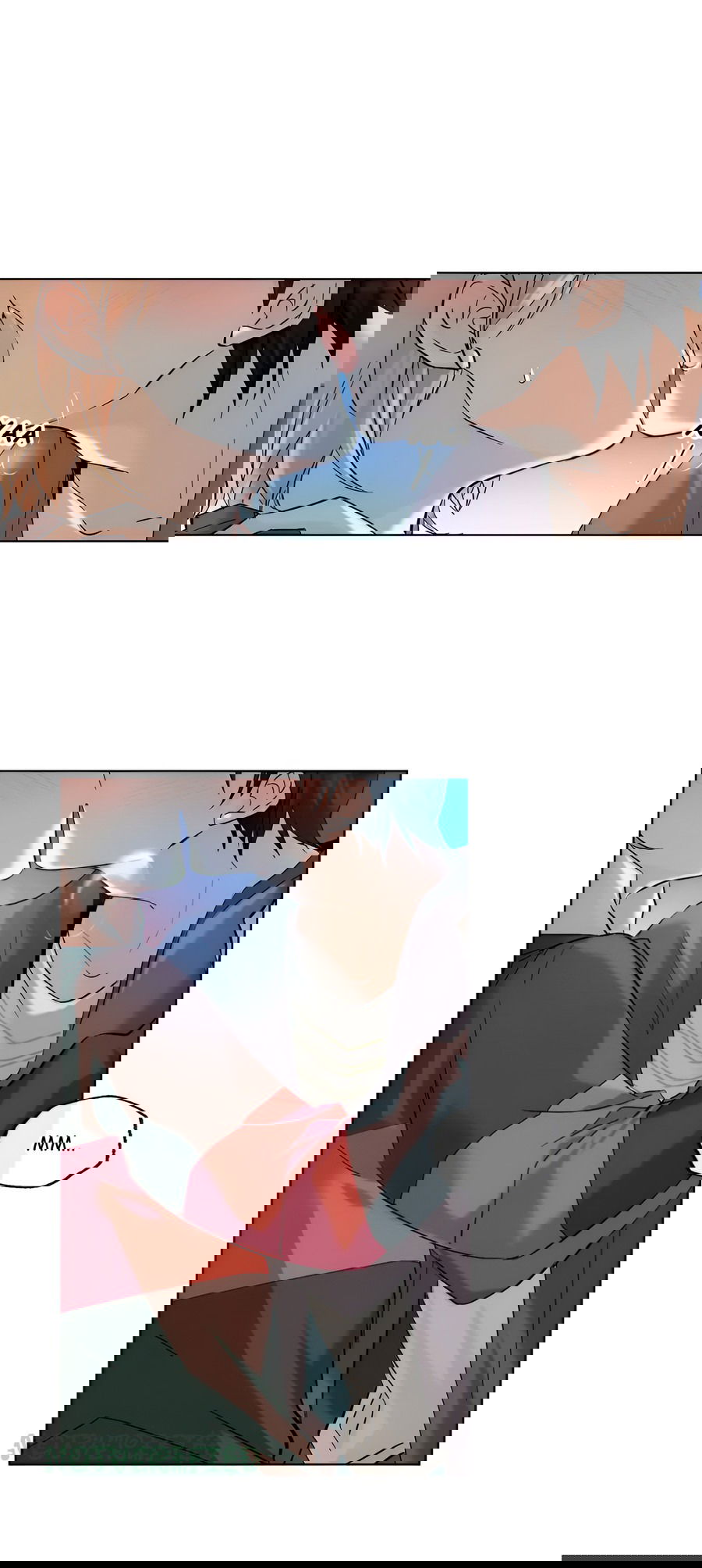 Манга Ты вновь полюбишь меня - Глава 14 Страница 1