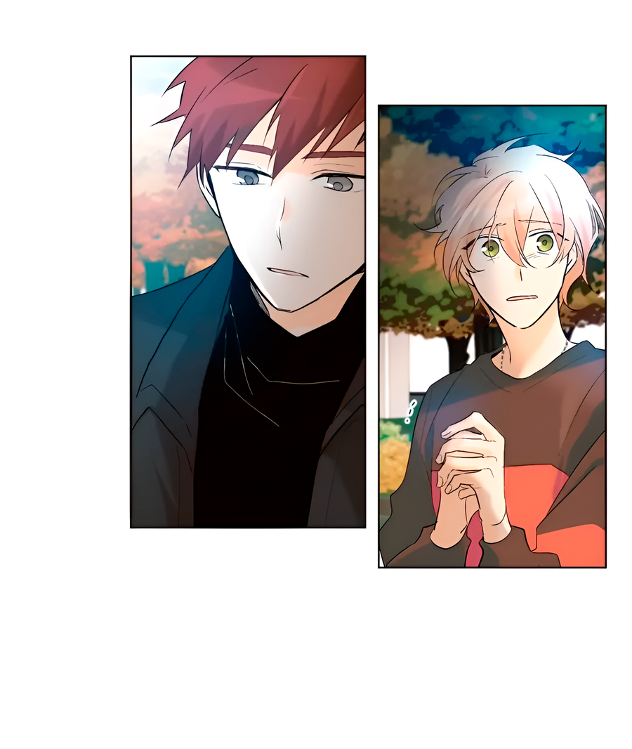 Манга Ты вновь полюбишь меня - Глава 14 Страница 31