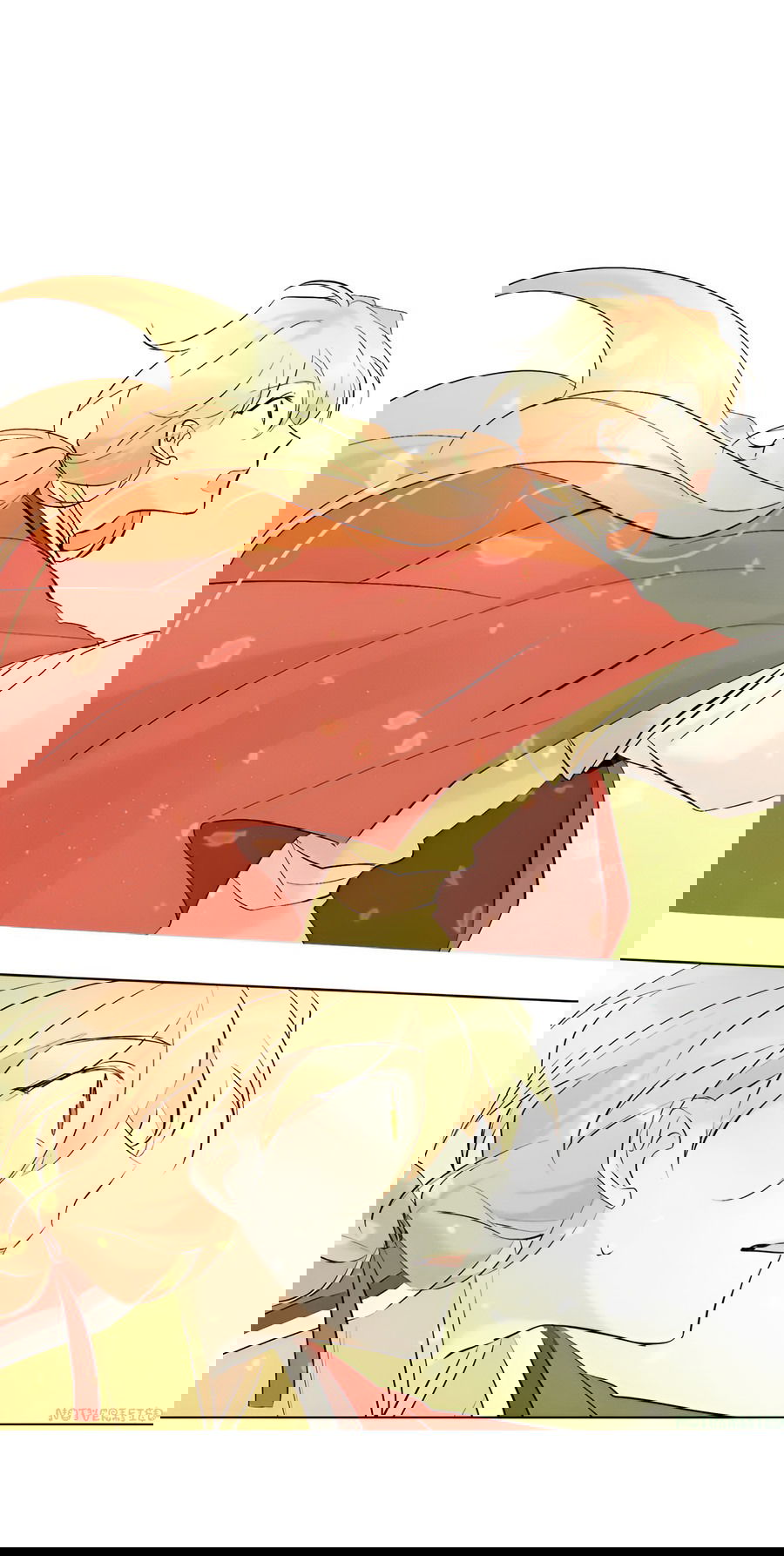 Манга Ты вновь полюбишь меня - Глава 17 Страница 18