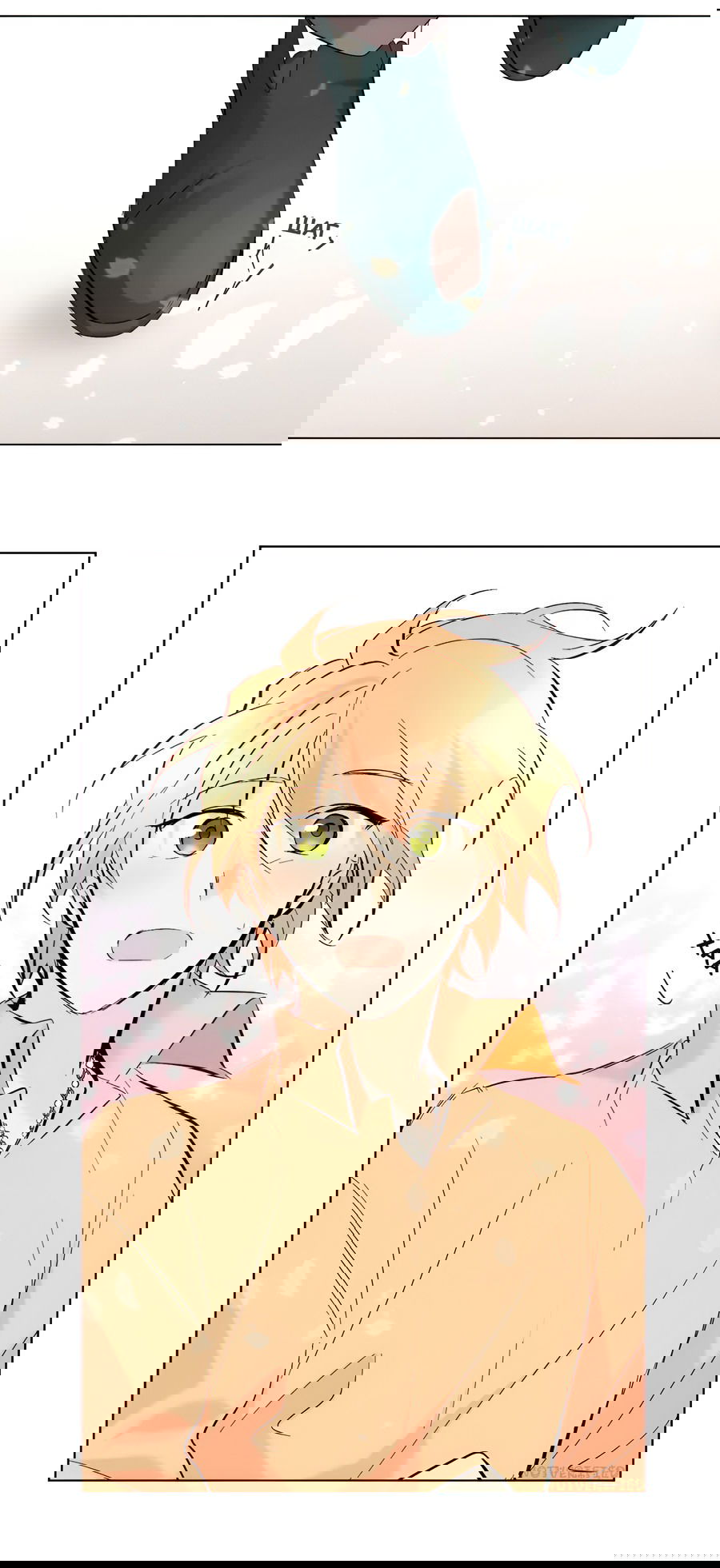 Манга Ты вновь полюбишь меня - Глава 17 Страница 23