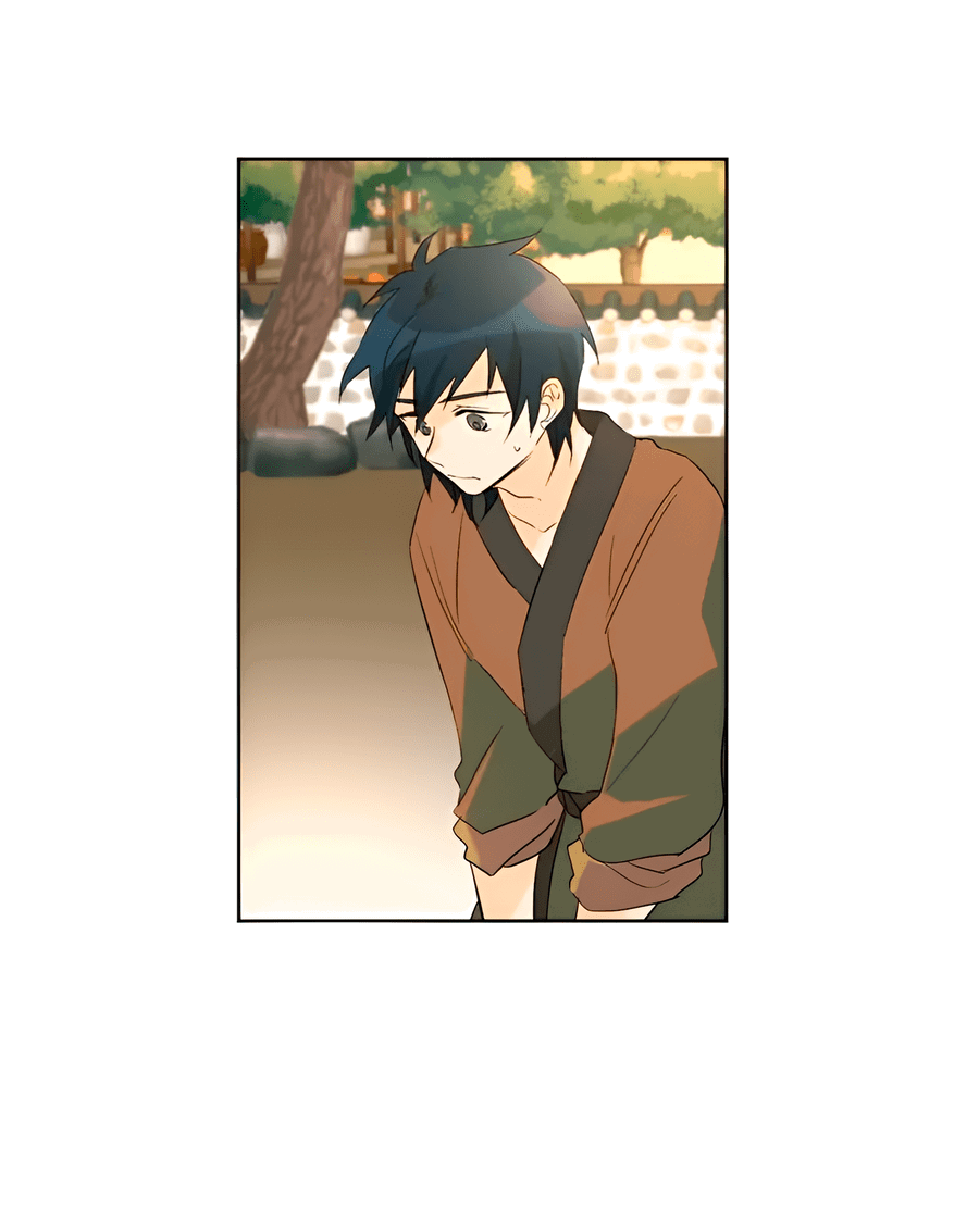 Манга Ты вновь полюбишь меня - Глава 21 Страница 6