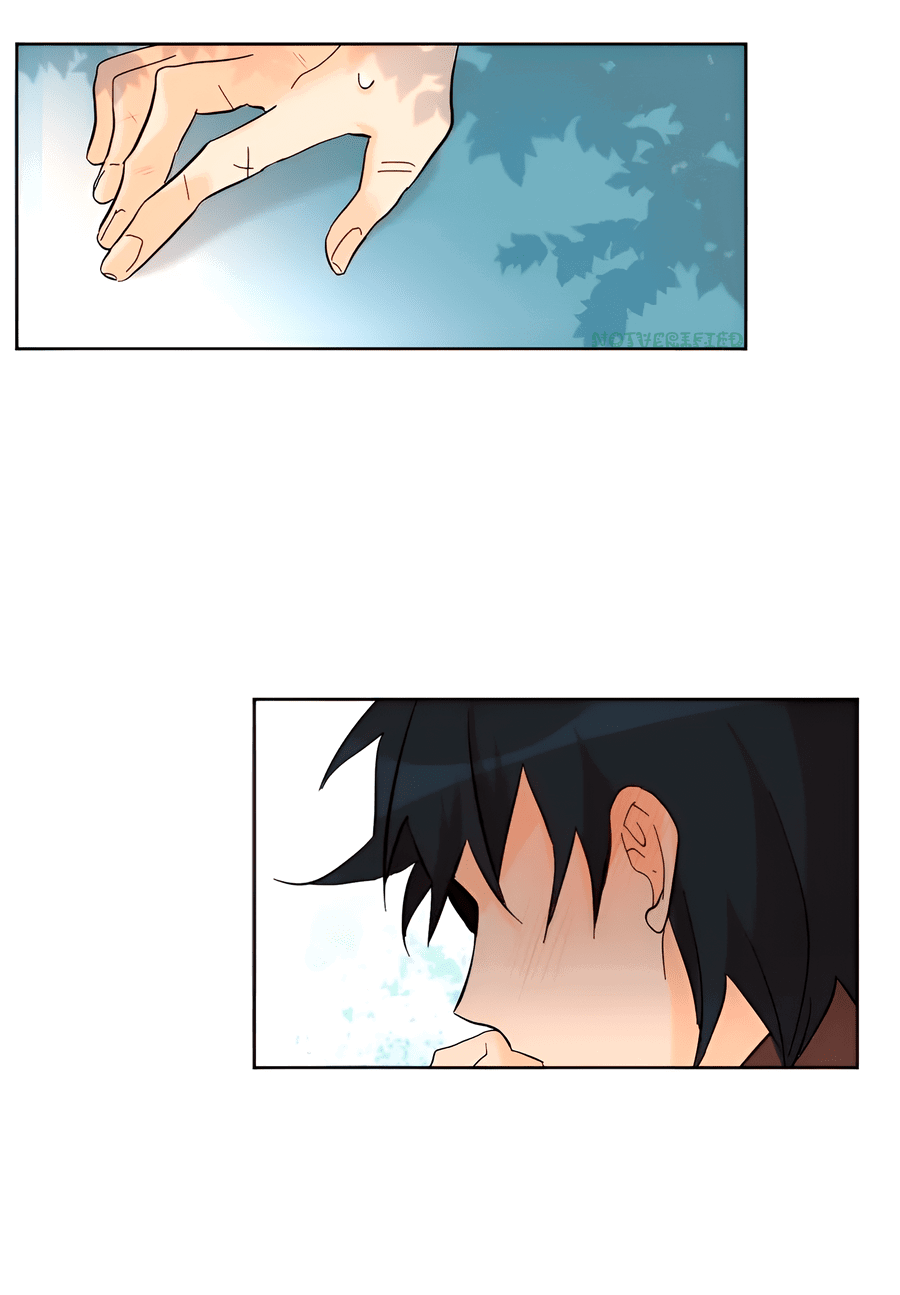 Манга Ты вновь полюбишь меня - Глава 21 Страница 34