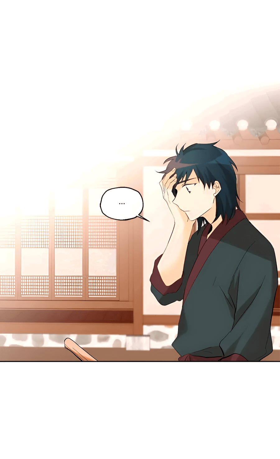 Манга Ты вновь полюбишь меня - Глава 22 Страница 14