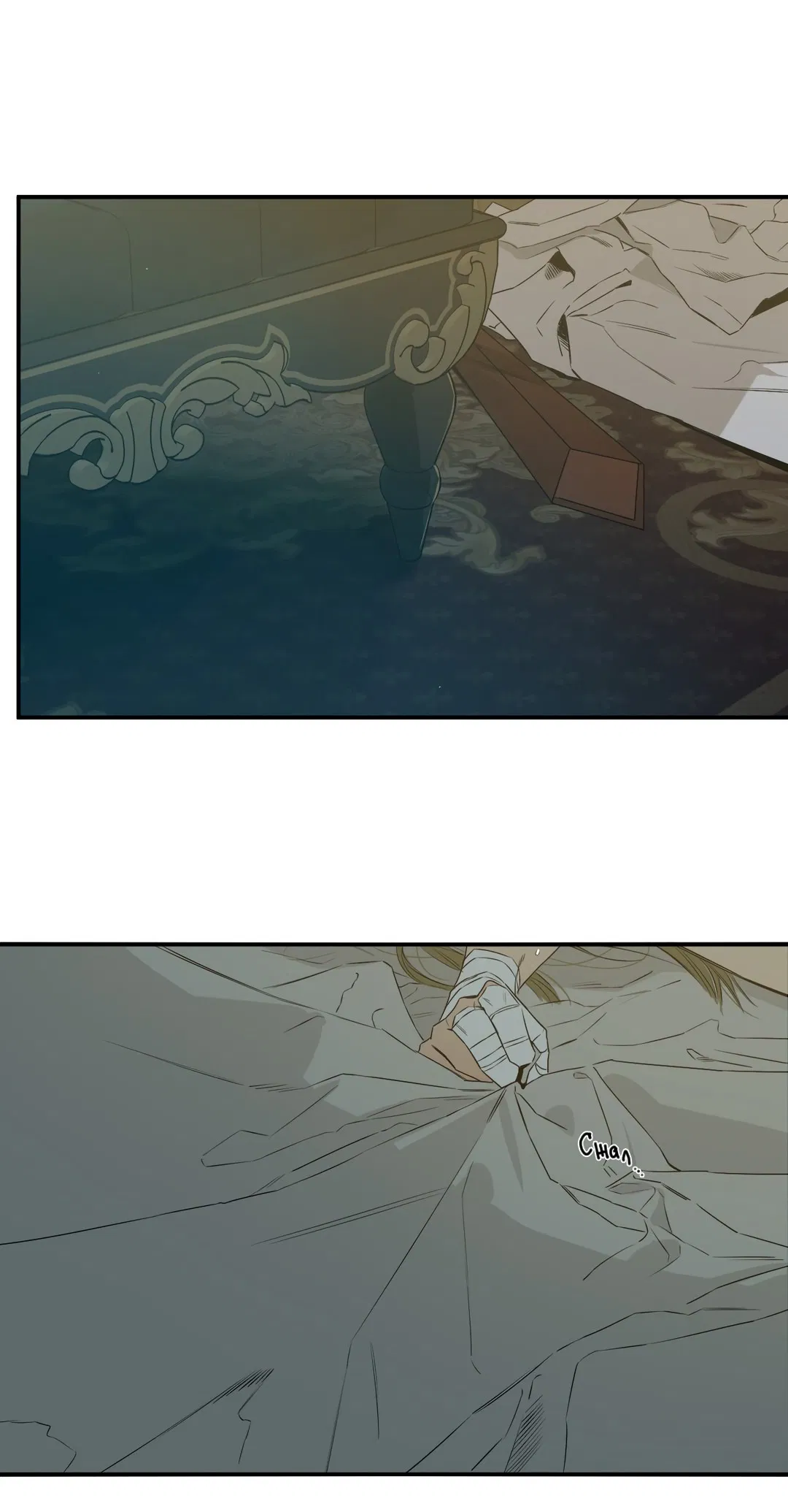 Манга Луна - Глава 46 Страница 22