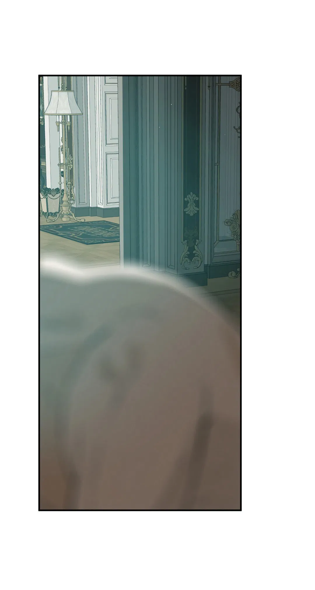 Манга Луна - Глава 46 Страница 21