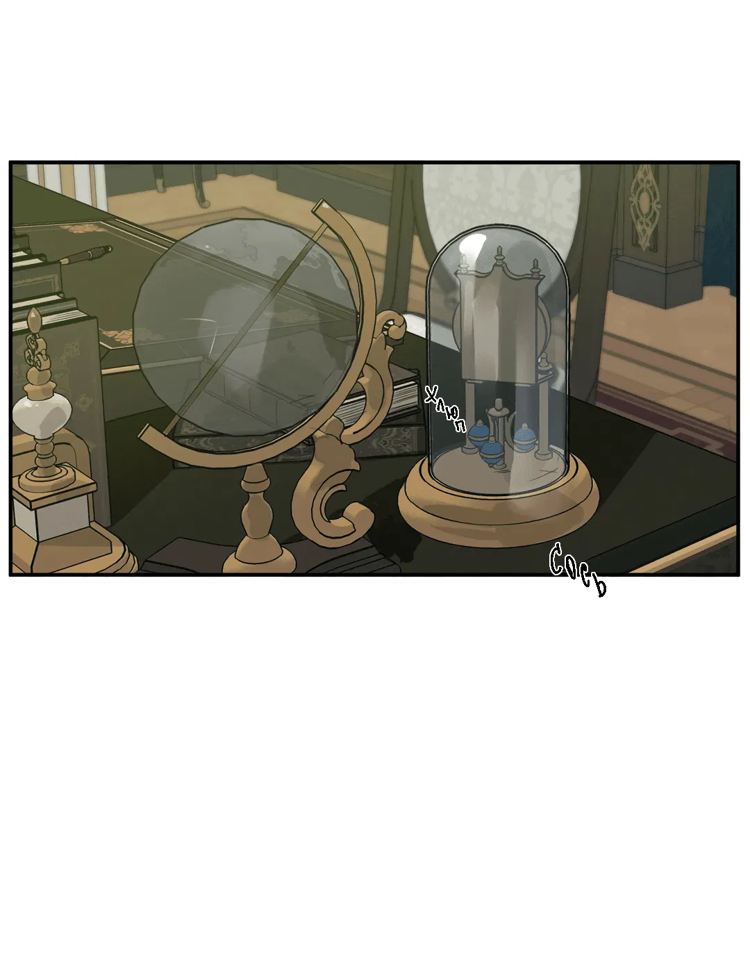 Манга Луна - Глава 46 Страница 3