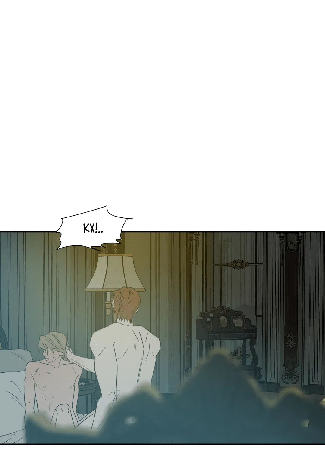 Манга Луна - Глава 46 Страница 47