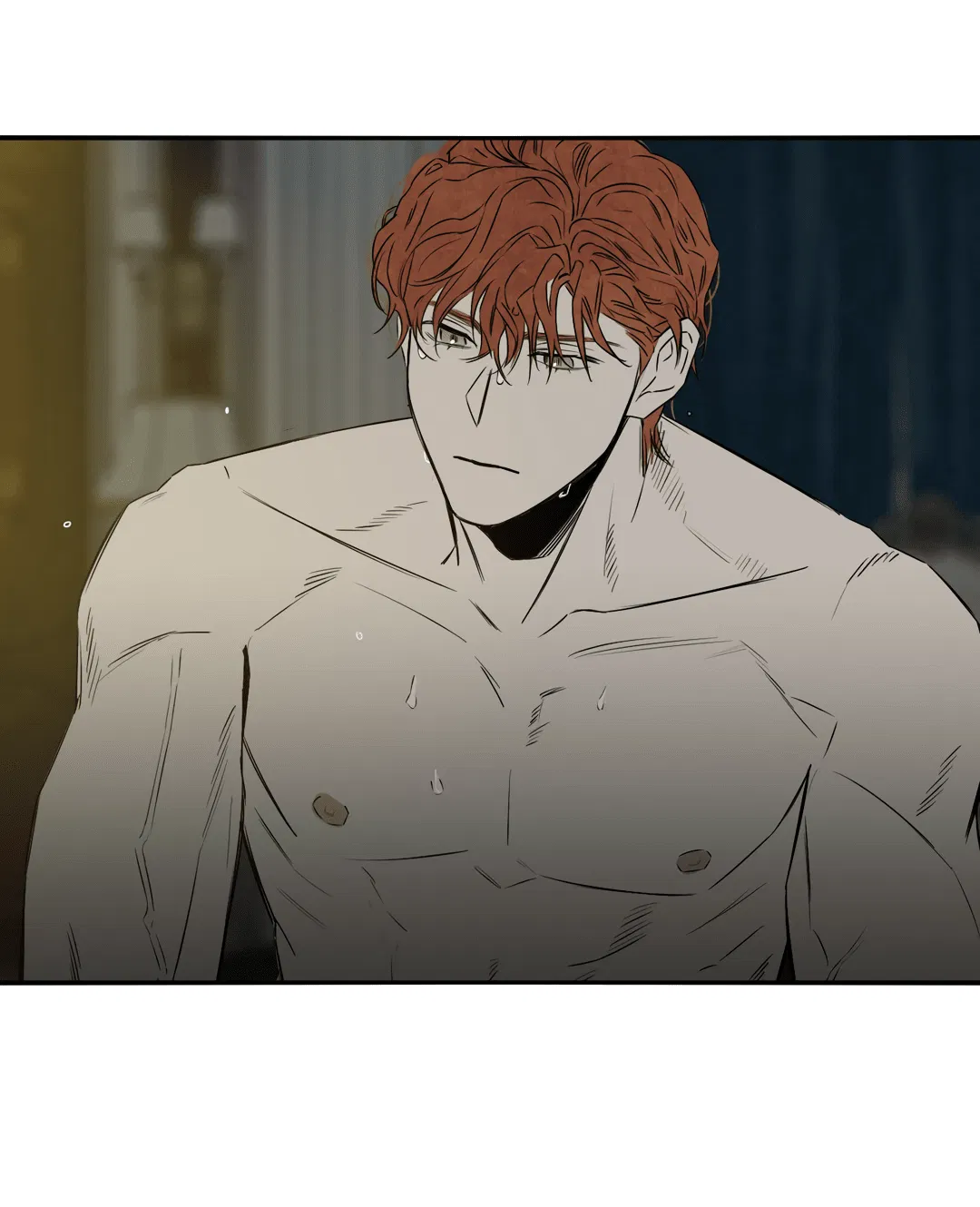 Манга Луна - Глава 46 Страница 33