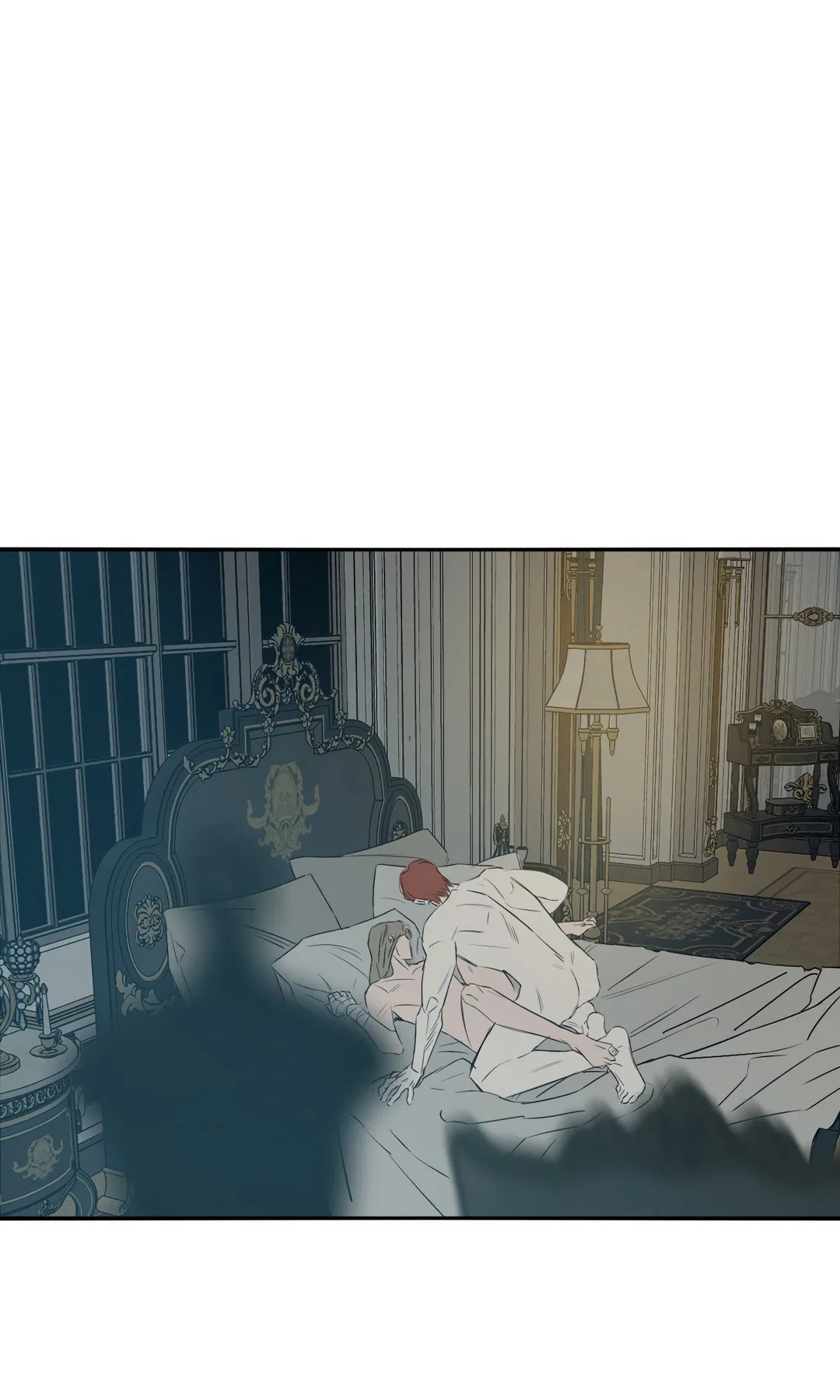 Манга Луна - Глава 46 Страница 31