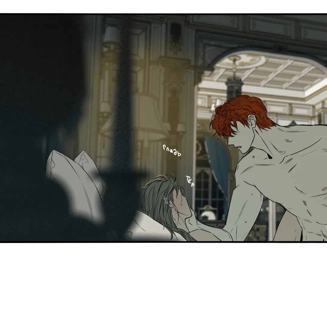 Манга Луна - Глава 46 Страница 34