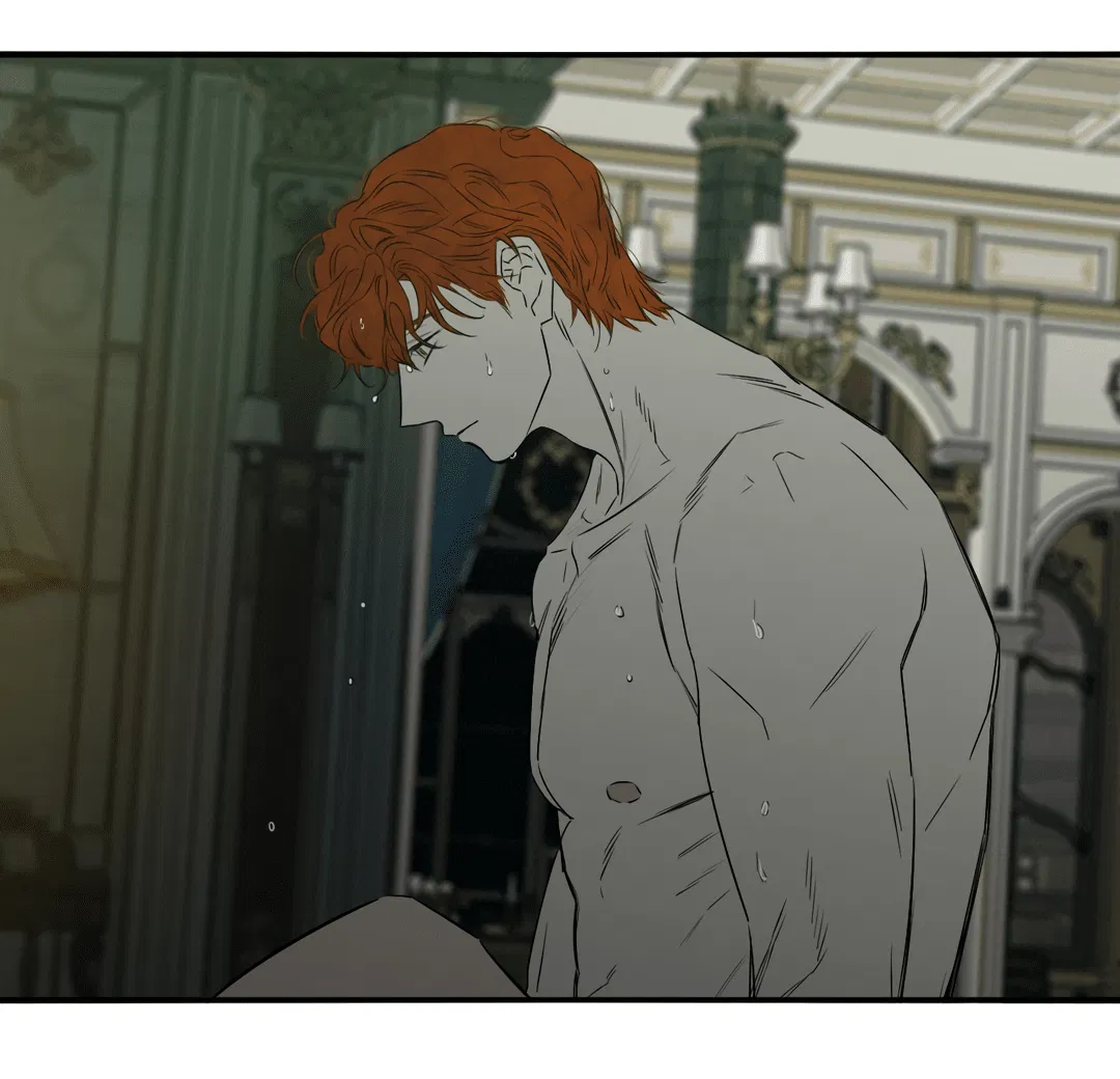 Манга Луна - Глава 46 Страница 45