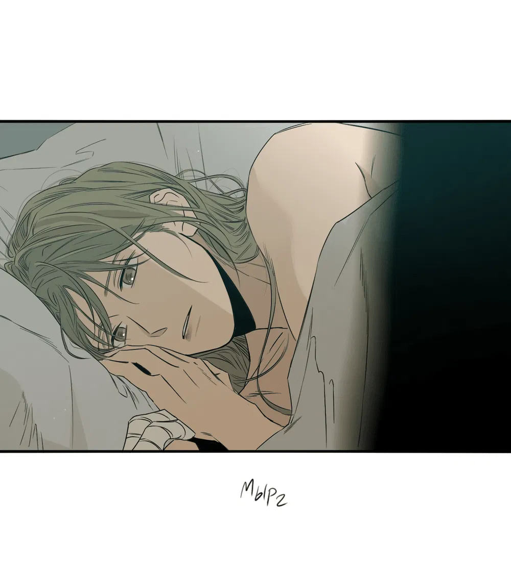 Манга Луна - Глава 48 Страница 21