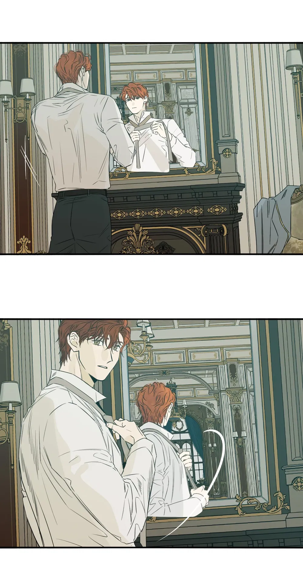 Манга Луна - Глава 48 Страница 22