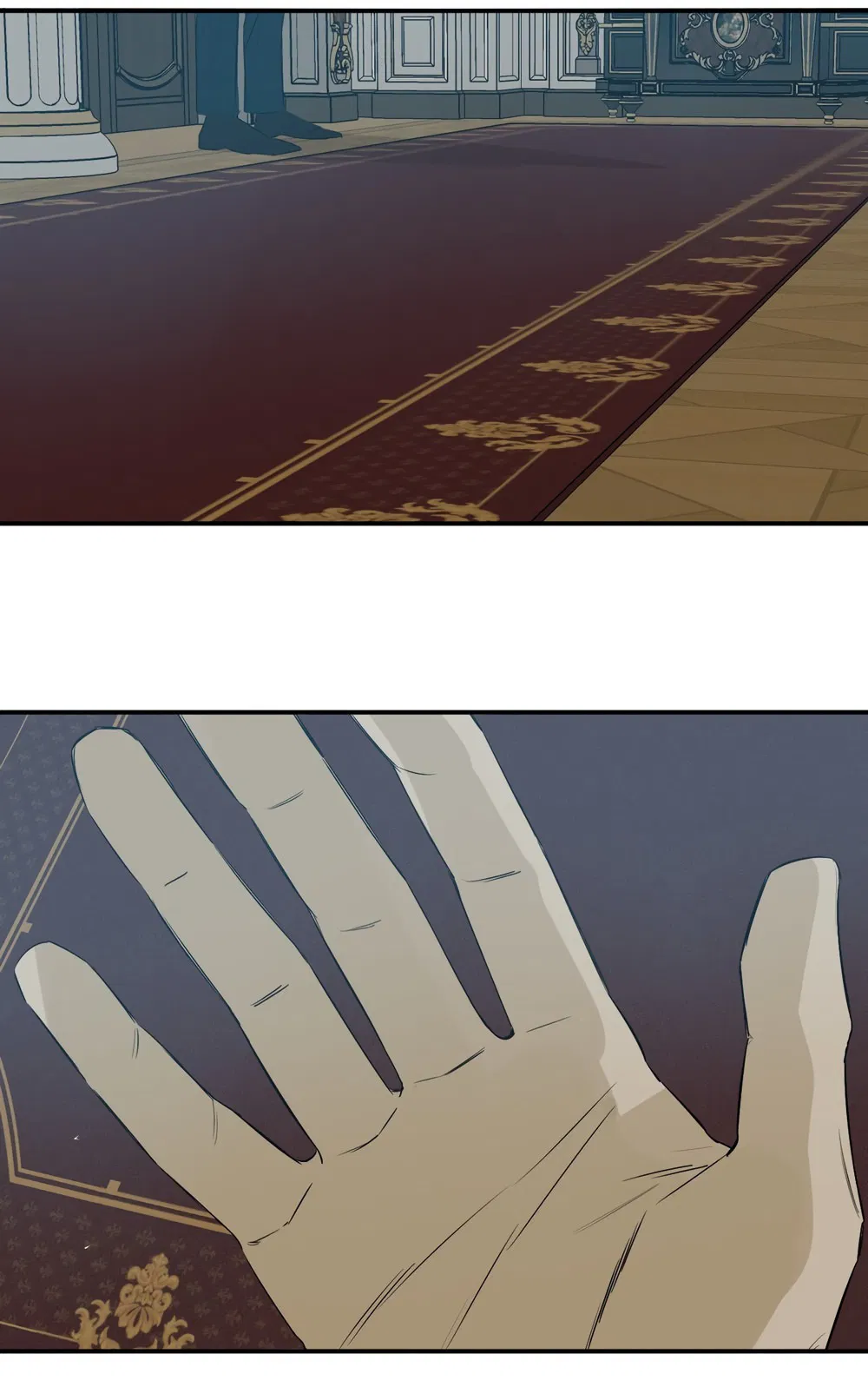 Манга Луна - Глава 48 Страница 56