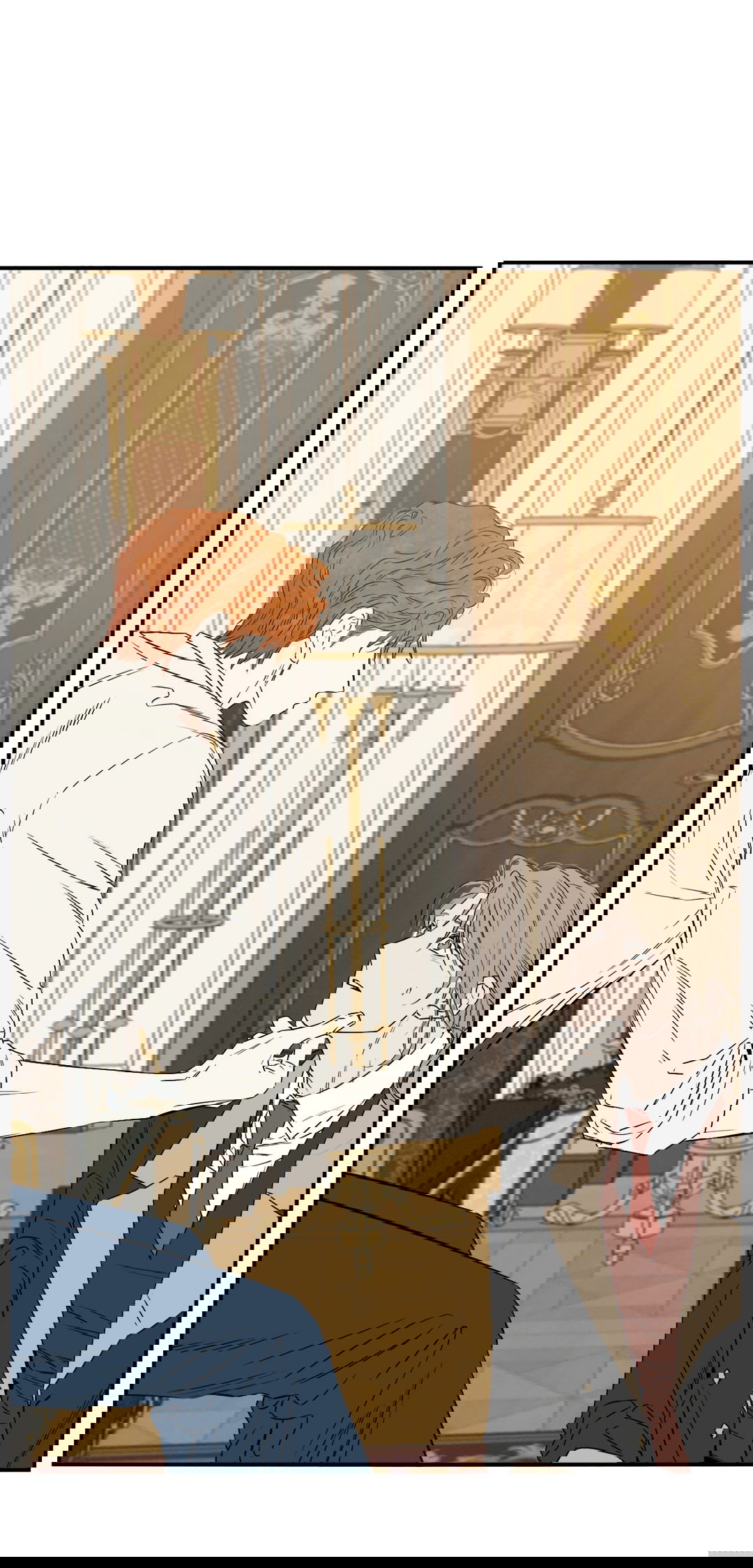 Манга Луна - Глава 45 Страница 33