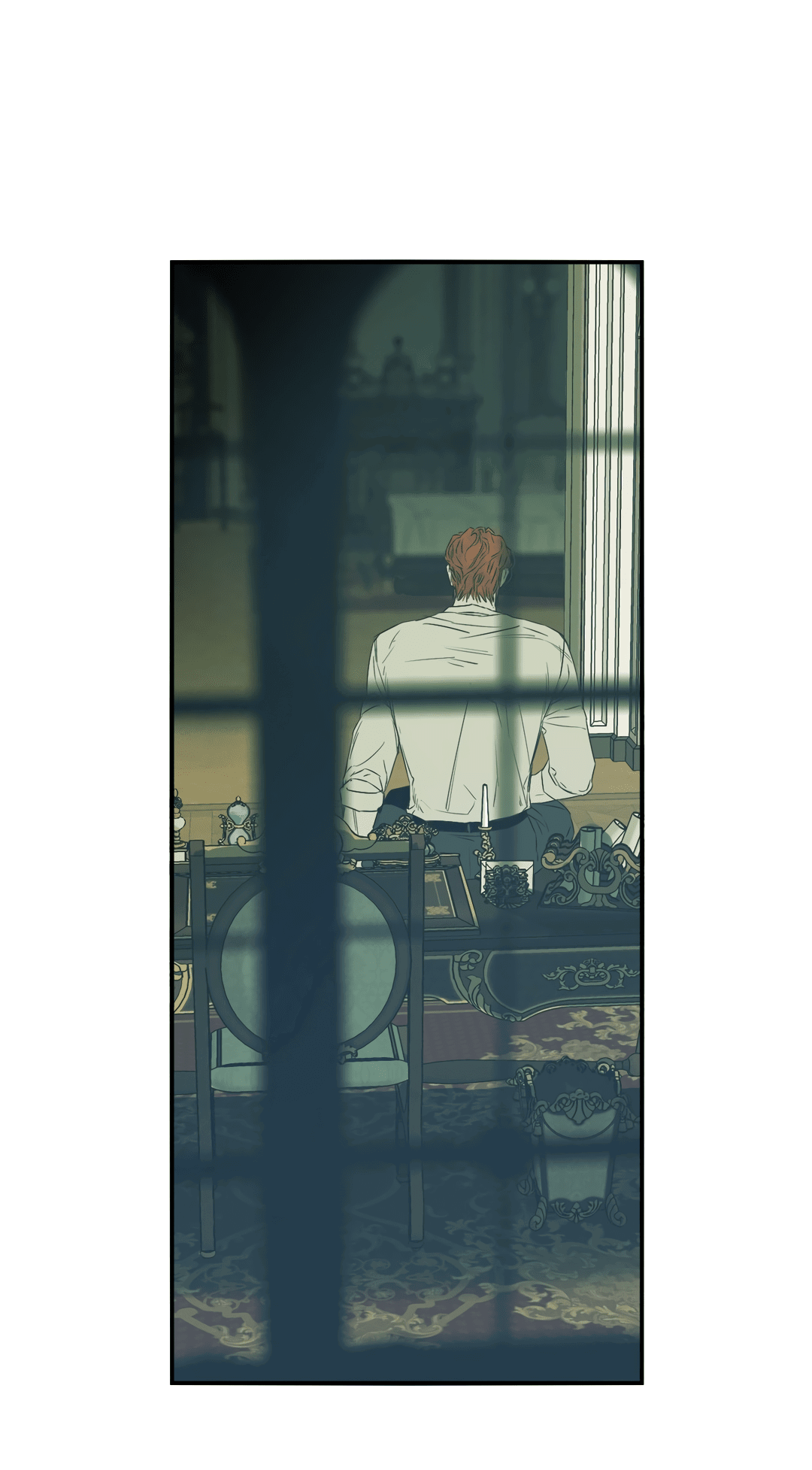 Манга Луна - Глава 45 Страница 47