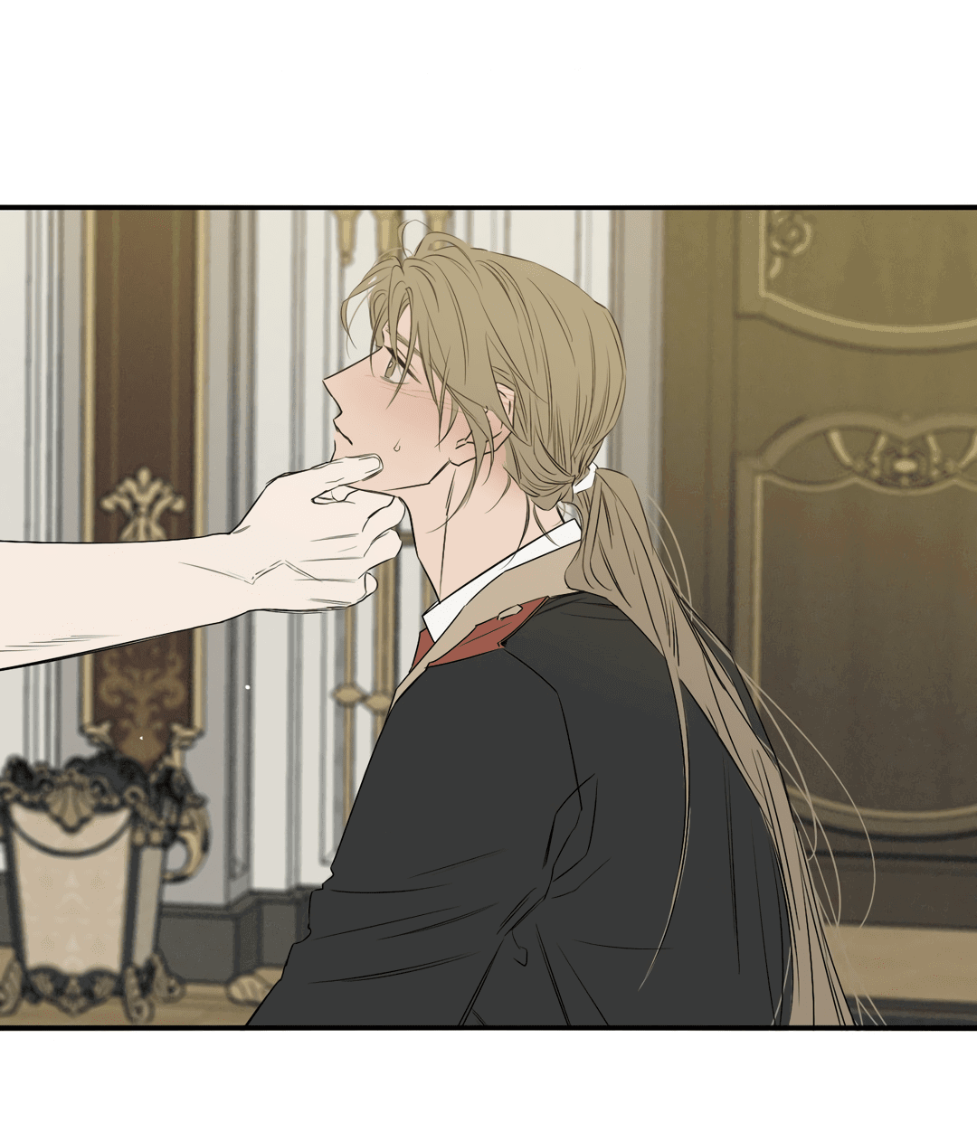 Манга Луна - Глава 45 Страница 44