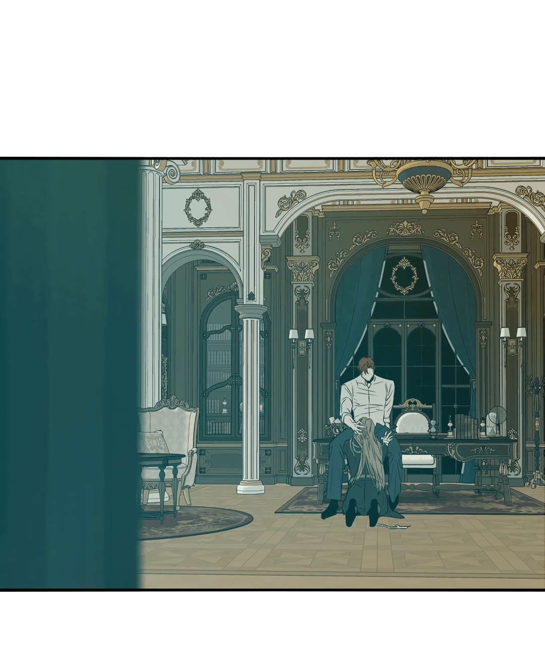 Манга Луна - Глава 45 Страница 59