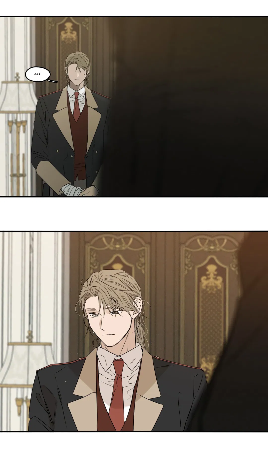 Манга Луна - Глава 45 Страница 8