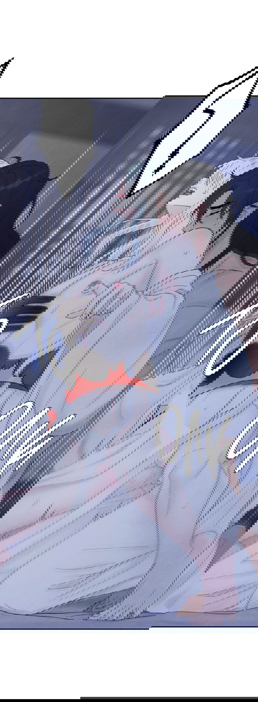 Манга Возлюбленный дракона - Глава 7 Страница 65