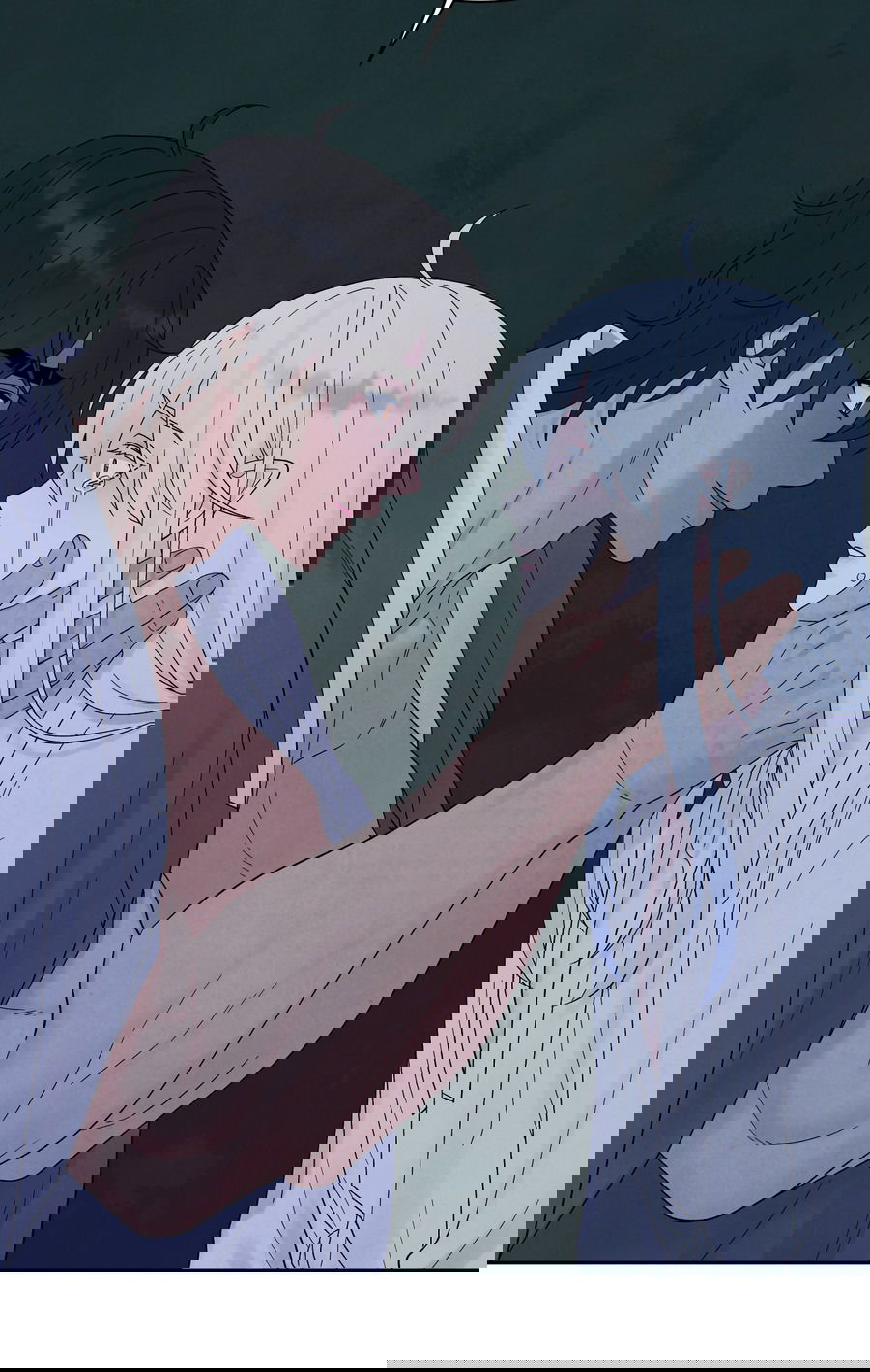 Манга Возлюбленный дракона - Глава 7 Страница 31