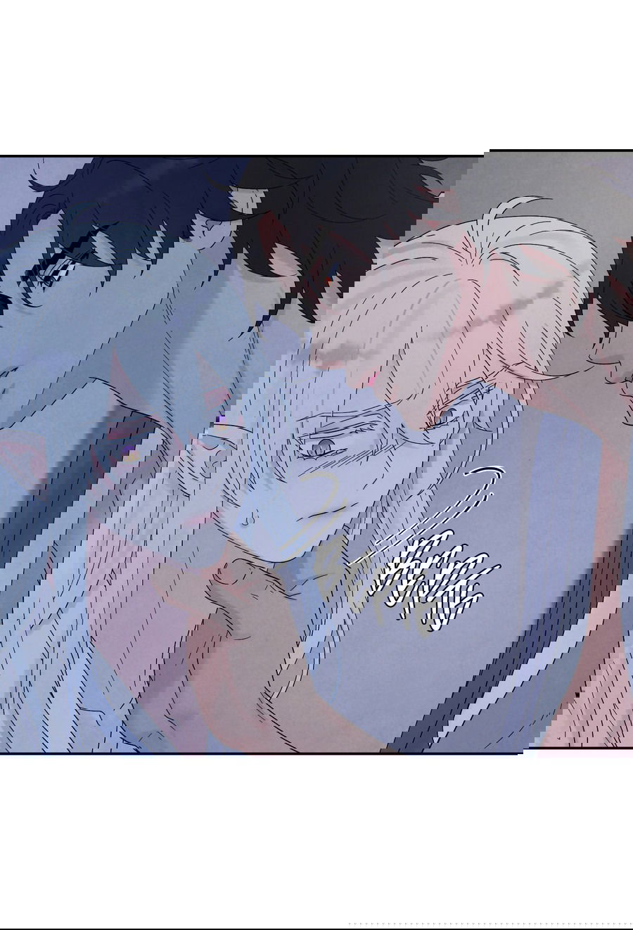 Манга Возлюбленный дракона - Глава 7 Страница 12