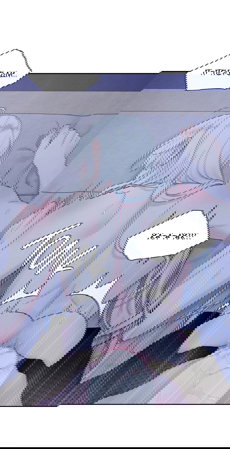 Манга Возлюбленный дракона - Глава 8 Страница 24