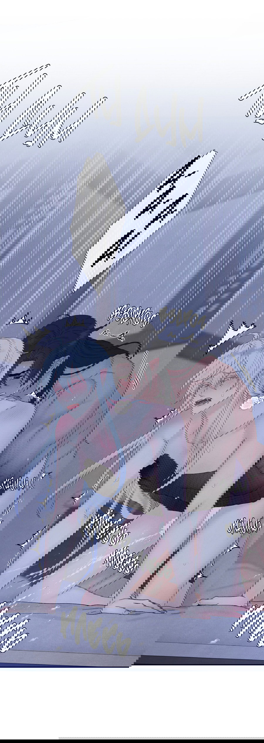 Манга Возлюбленный дракона - Глава 8 Страница 48