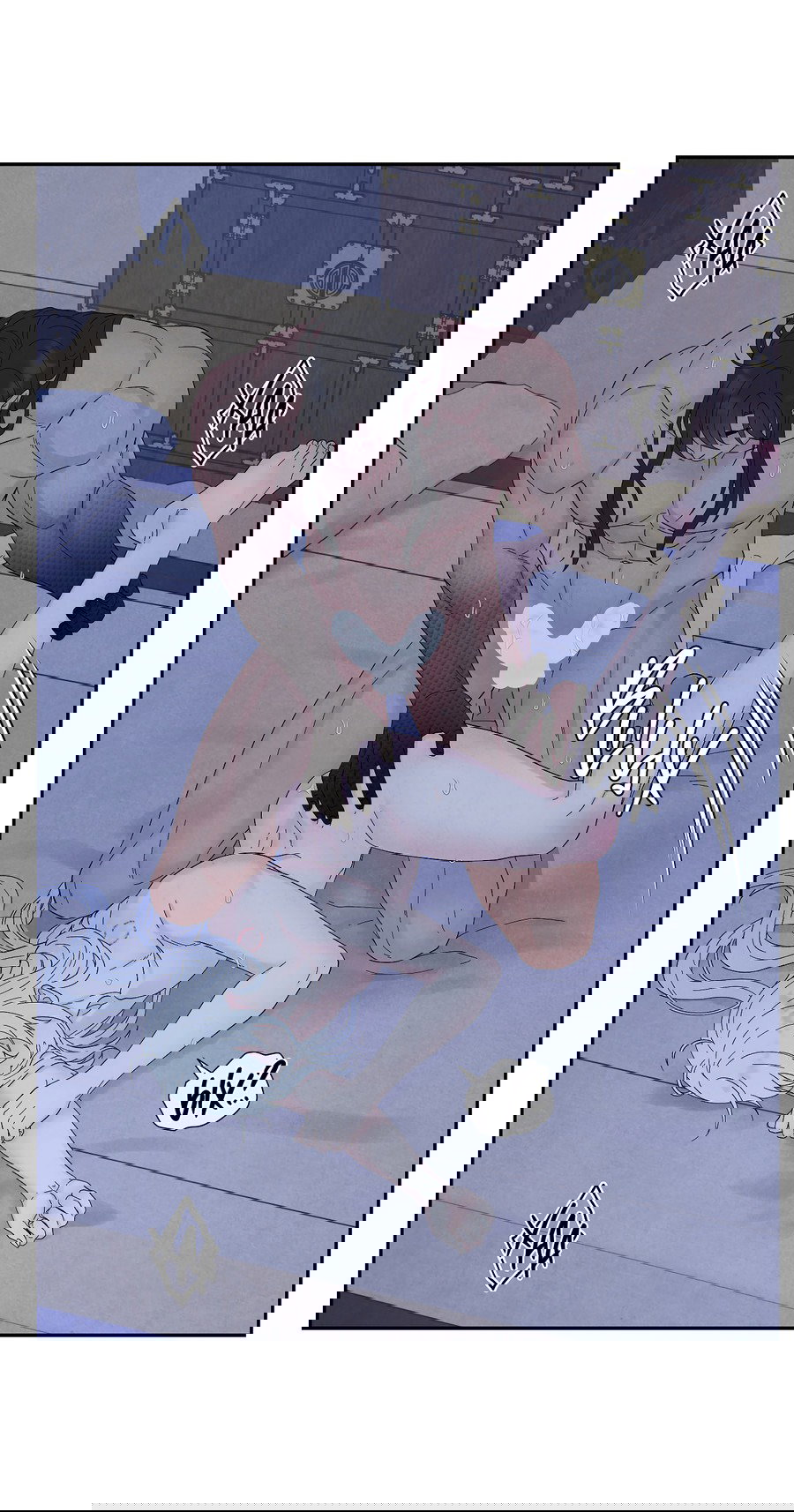 Манга Возлюбленный дракона - Глава 8 Страница 30